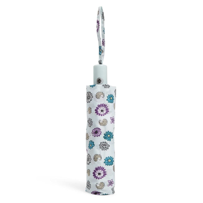 Factory Style Umbrella-Penelope the Hedgehog-Image 1-Vera Bradley