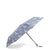 Factory Style Umbrella-Beary Merry Cool Blue-Image 2-Vera Bradley