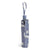 Factory Style Umbrella-Beary Merry Cool Blue-Image 1-Vera Bradley