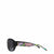 Ginnie Polarized Rectangle Sunglasses-Bloom Boom-Image 3-Vera Bradley