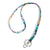 Lanyard-Happy Blooms-Image 1-Vera Bradley