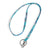 Factory Style Lanyard-Peacock Garden-Image 1-Vera Bradley