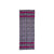 Oblong Ruffle Scarf-Bramble Vines-Image 2-Vera Bradley