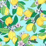 Factory Style XL Traveler Duffel Bag-Lemon Grove-Image 4-Vera Bradley