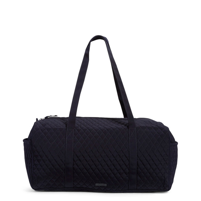 Factory Style Traveler Duffel Bag-Classic Navy-Image 1-Vera Bradley