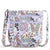 Factory Style Trio Zip Hipster-Maddalena Paisley Soft-Image 1-Vera Bradley