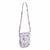 Factory Style Trio Zip Hipster-Maddalena Paisley Soft-Image 2-Vera Bradley