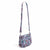 Carson Mini Shoulder Bag-Makani Paisley-Image 2-Vera Bradley