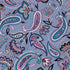 Carson Mini Shoulder Bag-Makani Paisley-Image 11-Vera Bradley