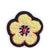 Flower Patch Small-Kaleidoscope Medallions-Image 1-Vera Bradley