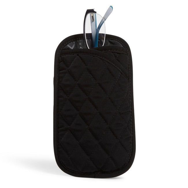 Factory Style Double Eye Case-Classic Black-Image 1-Vera Bradley