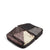 Lay Flat Weekender Travel Bag-Black-Image 3-Vera Bradley