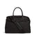 Lay Flat Weekender Travel Bag-Black-Image 1-Vera Bradley