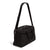 Lay Flat Weekender Travel Bag-Black-Image 2-Vera Bradley
