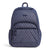 Factory Style Essential Backpack-Moonlight Navy-Image 1-Vera Bradley