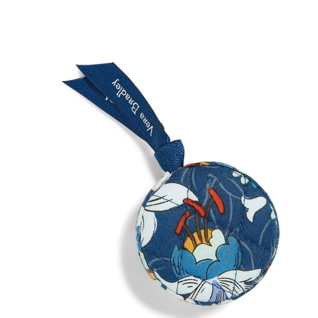 Factory Style Tape Measure-Floral Bursts-Image 1-Vera Bradley