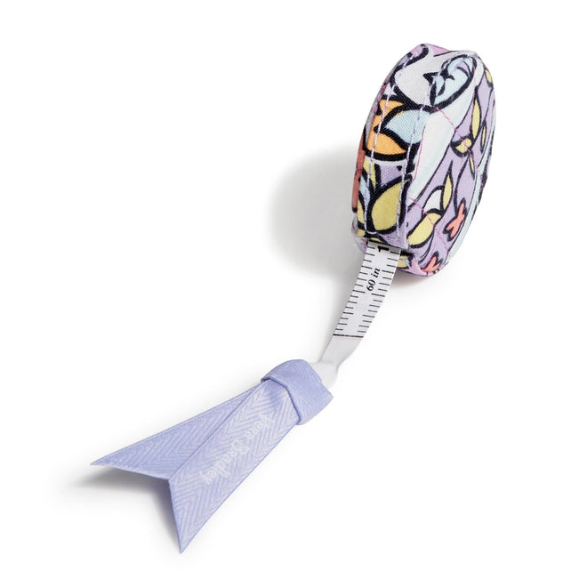 Factory Style Tape Measure-Maddalena Paisley Soft-Image 1-Vera Bradley
