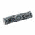 Slim Power Bank-Charcoal Medallion-Image 2-Vera Bradley