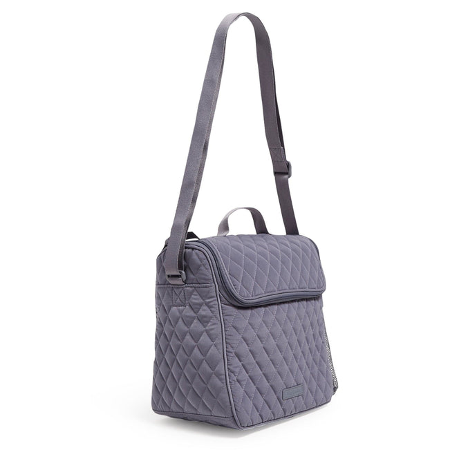 Outlet Lunch Crossbody Bag