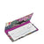 Factory Style Checkbook Cover-Kauai Floral-Image 2-Vera Bradley