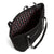 Factory Style Small Trimmed Vera Bag-Classic Black-Image 3-Vera Bradley