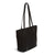 Factory Style Small Trimmed Vera Bag-Classic Black-Image 2-Vera Bradley