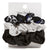Scrunchie-Frosted Floral-Image 1-Vera Bradley