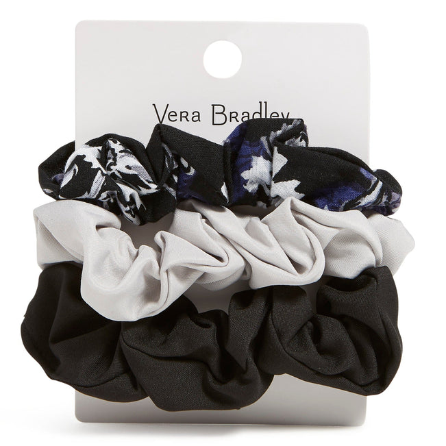 Scrunchie-Frosted Floral-Image 1-Vera Bradley