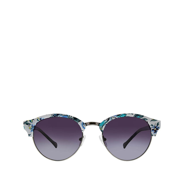 Jade Polarized Sunglasses-Cloud Vine-Image 1-Vera Bradley