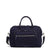 Weekender Travel Bag-Performance Twill Classic Navy-Image 1-Vera Bradley