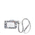 Factory Style Zip ID & Lanyard-Lisbon Medallion-Image 1-Vera Bradley