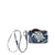 Factory Style Zip ID & Lanyard-Shore Enough-Image 1-Vera Bradley