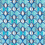 Factory Style Flip Flops-Image 2-Vera Bradley
