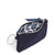 Zip ID Lanyard-Performance Twill Classic Navy-Image 2-Vera Bradley