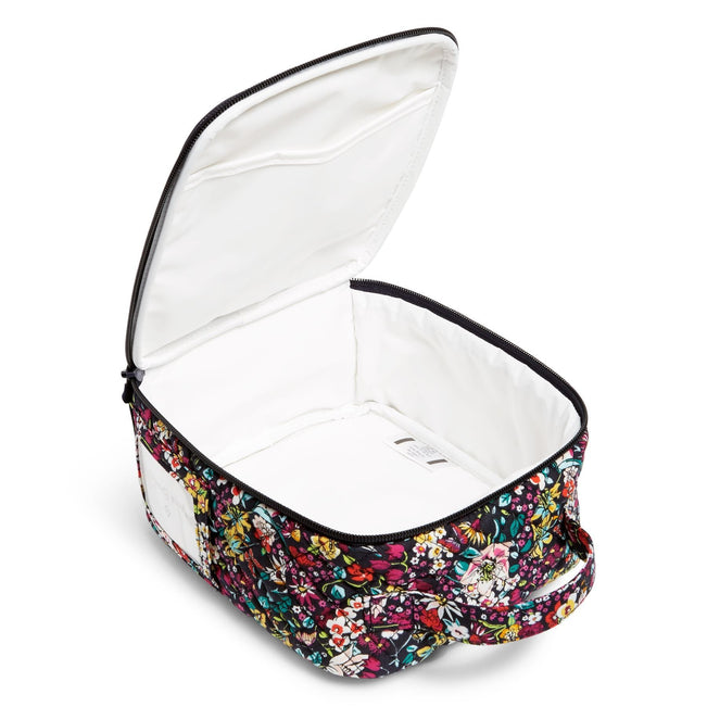 Lunch Bunch Bag-Itsy Ditsy-Image 4-Vera Bradley