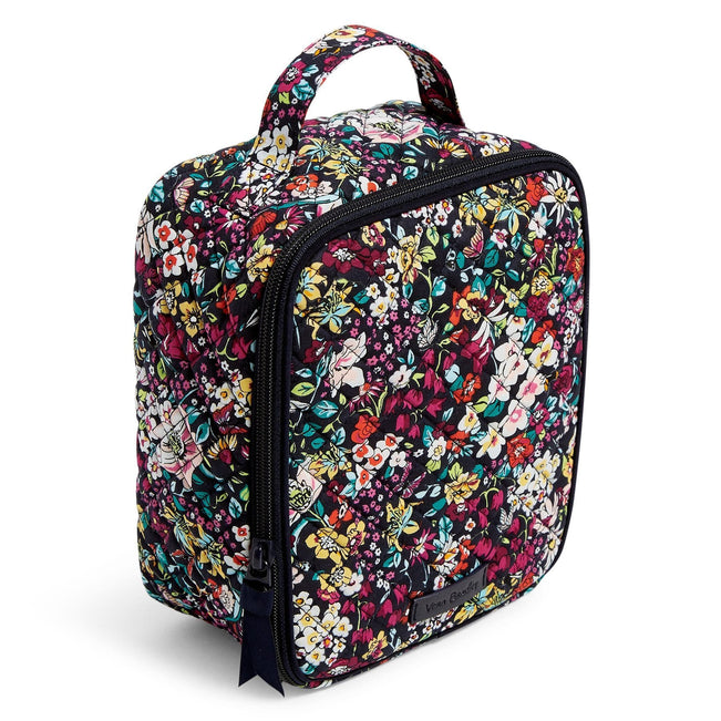 Lunch Bunch Bag-Itsy Ditsy-Image 2-Vera Bradley