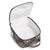 Lunch Bunch Bag-Mahogany Medallion-Image 4-Vera Bradley
