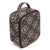 Lunch Bunch Bag-Mahogany Medallion-Image 2-Vera Bradley