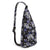 Factory Style Essential Sling Backpack-Frosted Floral-Image 2-Vera Bradley