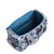 Travel Duffel Bag-Neon Ivy-Image 3-Vera Bradley