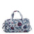 Travel Duffel Bag-Neon Ivy-Image 1-Vera Bradley