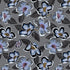 Travel Duffel Bag-Blooms Shower-Image 7-Vera Bradley
