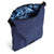 Hipster-ReActive Dark Blue Heather-Image 4-Vera Bradley