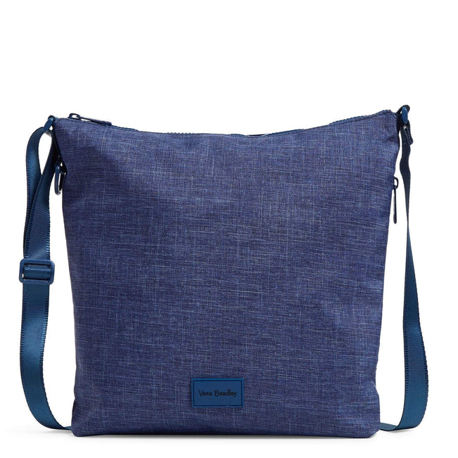Hipster-ReActive Dark Blue Heather-Image 1-Vera Bradley