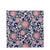 Napkin Set of 4-Red White & Blossoms-Image 2-Vera Bradley