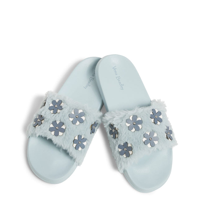 Cozy Slides-Floating Garden-Image 1-Vera Bradley
