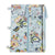 Pencil Pouch-Floating Garden-Image 1-Vera Bradley