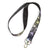 Wide Lanyard-Bonbon Ditsy-Image 1-Vera Bradley