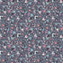 Wide Lanyard-Bonbon Ditsy-Image 2-Vera Bradley