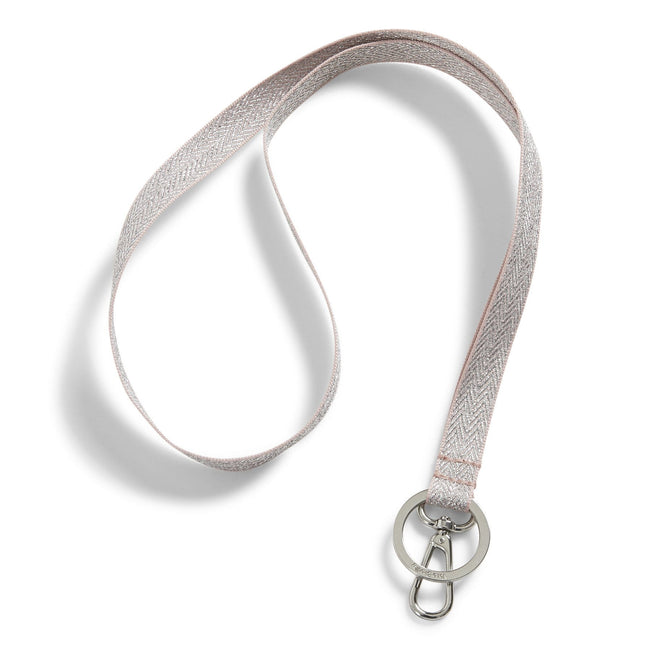 Lanyard-Rose Quartz-Image 1-Vera Bradley